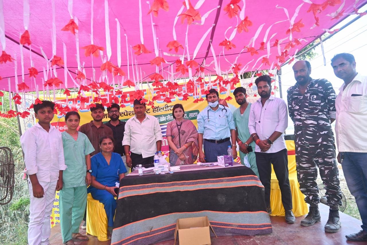 Medicine Support India