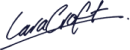 Signature